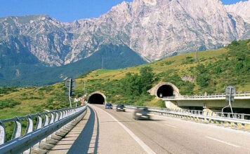 Autostrada Unirii (A8) a obținut avize esenţiale. „Asistăm la un moment istoric“