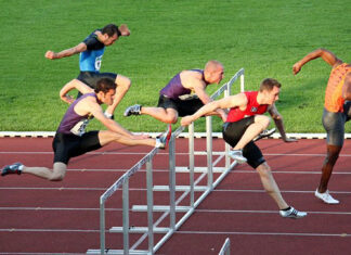 Federatia Romana de Atletism are un nou sef