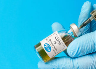 Anticorpii oferiți de vaccinul anti-Covid Pfizer dispar după 7 luni la multe dintre persoanele imunizate