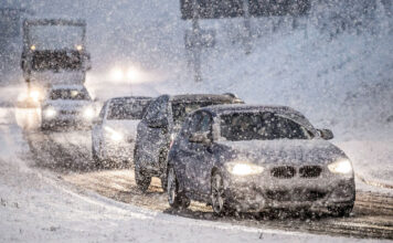 Avertizare meteo: Ploi și ninsori în toată țara. Care sunt zonele afectate?