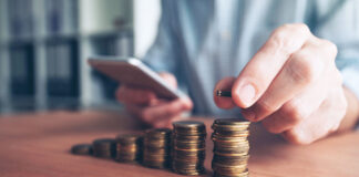 Inflația în 2021 a fost de 8,2% – cea mai mare din ultimii 10 ani. Cele mai mari scumpiri la produse alimentare au fost la ulei și cartofi