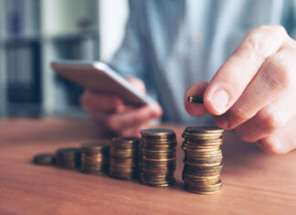 Inflația în 2021 a fost de 8,2% – cea mai mare din ultimii 10 ani. Cele mai mari scumpiri la produse alimentare au fost la ulei și cartofi