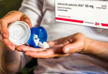 Cum vor fi distribuite pastilele de iodură de potasiu către populație: Direcțiile de sănătate publică vor preda comprimatele către un număr de farmacii, de unde oamenii le vor lua gratuit, dar cu prescripție de la medicul de familie