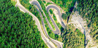 Cheile Bicazului aflate în județul Neamț sunt cerute, din nou, în instanţă de Consiliul Judeţean Harghita