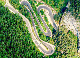 Cheile Bicazului aflate în județul Neamț sunt cerute, din nou, în instanţă de Consiliul Judeţean Harghita