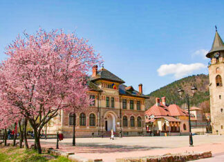 Echinocţiu: Primăvara astronomică începe azi la ora 23.24