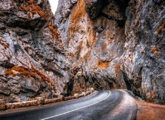 Cheile Bicazului rămân în județul Neamț. Instanța a respins noua cerere a Consiliului Județean Harghita de mutare a liniei de hotar