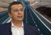 Sorin Grindeanu anunță că începe proiectarea Secţiunii 3 a A8 Leghin-Târgu Neamţ: 6 luni pentru proiectare, 2 ani pentru construcție