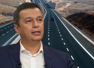 Sorin Grindeanu anunță că începe proiectarea Secţiunii 3 a A8 Leghin-Târgu Neamţ: 6 luni pentru proiectare, 2 ani pentru construcție