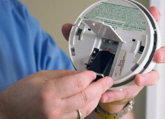 Campanie națională : 10.000 de detectoare de fum şi monoxid de carbon vor fi montate în casele românilor