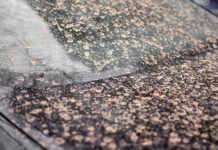 Particule de praf saharian vor traversa România în perioada 14 – 18 aprilie